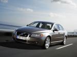 Volvo S80 V8 2007 года
